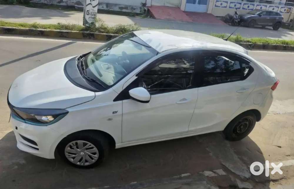 Tata Tiago Ev 2022 Electric 162000 Km Driven