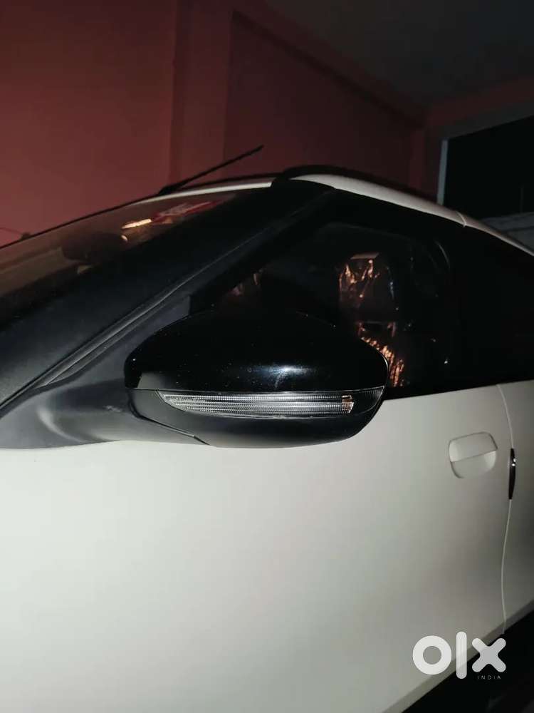 Citroën Basalt – Brand New Condition, Urgent Sale