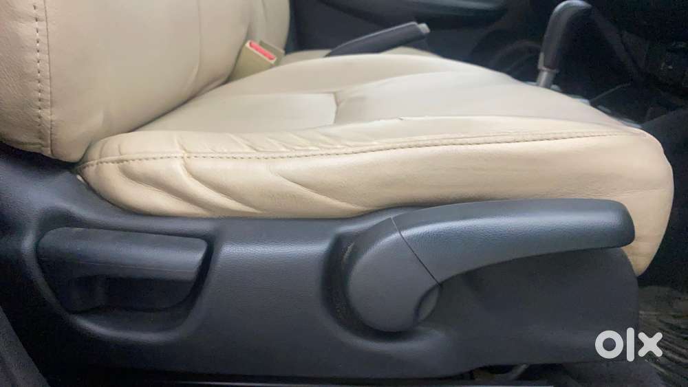 Honda Jazz V Cvt, 2018, Petrol