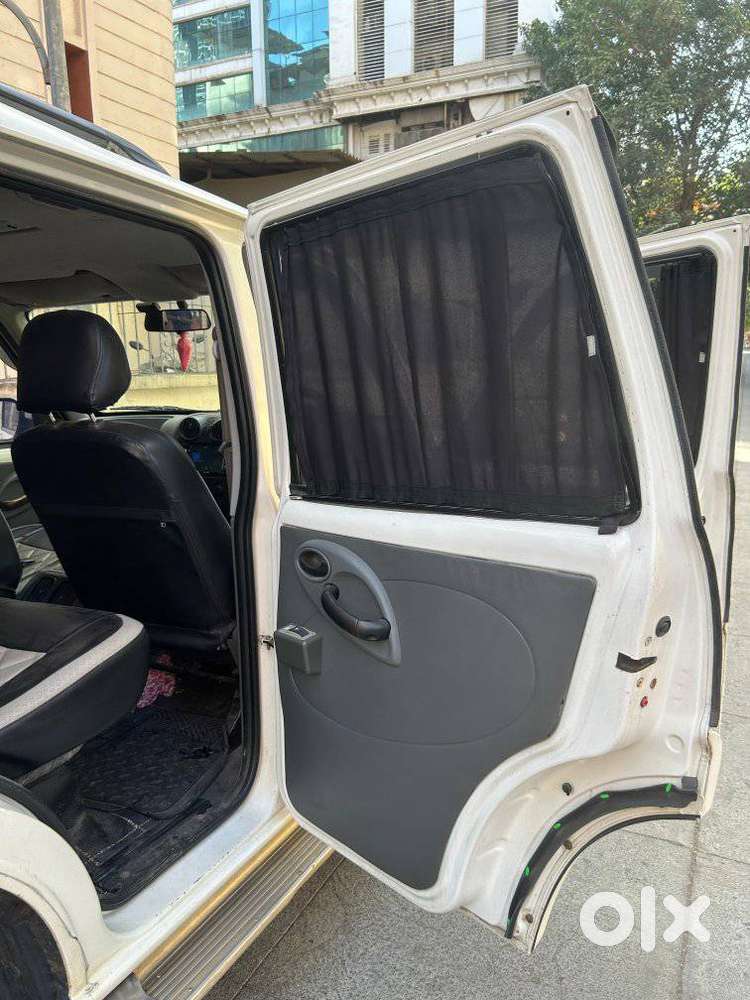 Mahindra Scorpio 2009-2014 M2di, 2012, Diesel