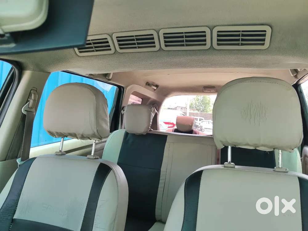 Maruti Suzuki Ertiga 2015 Diesel 130000 Km Driven