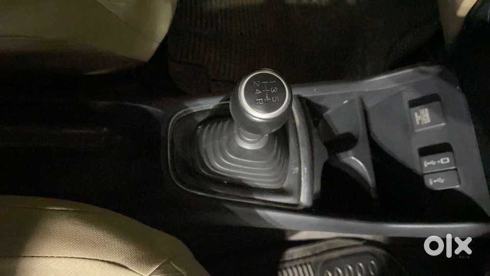 Honda Amaze Vx I Dtec, 2018, Diesel