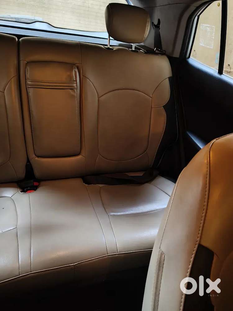 Hyundai Creta Petrol 2019