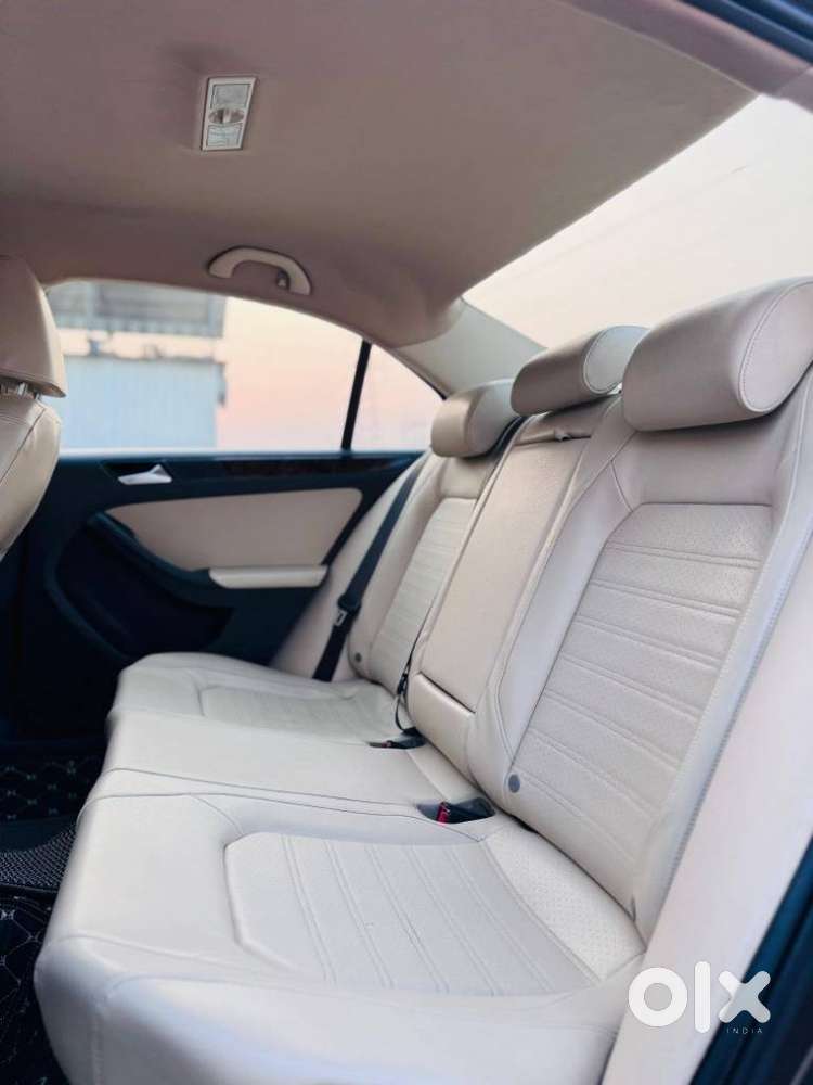 Volkswagen Jetta 2.0l Tdi Highline At, 2015, Diesel