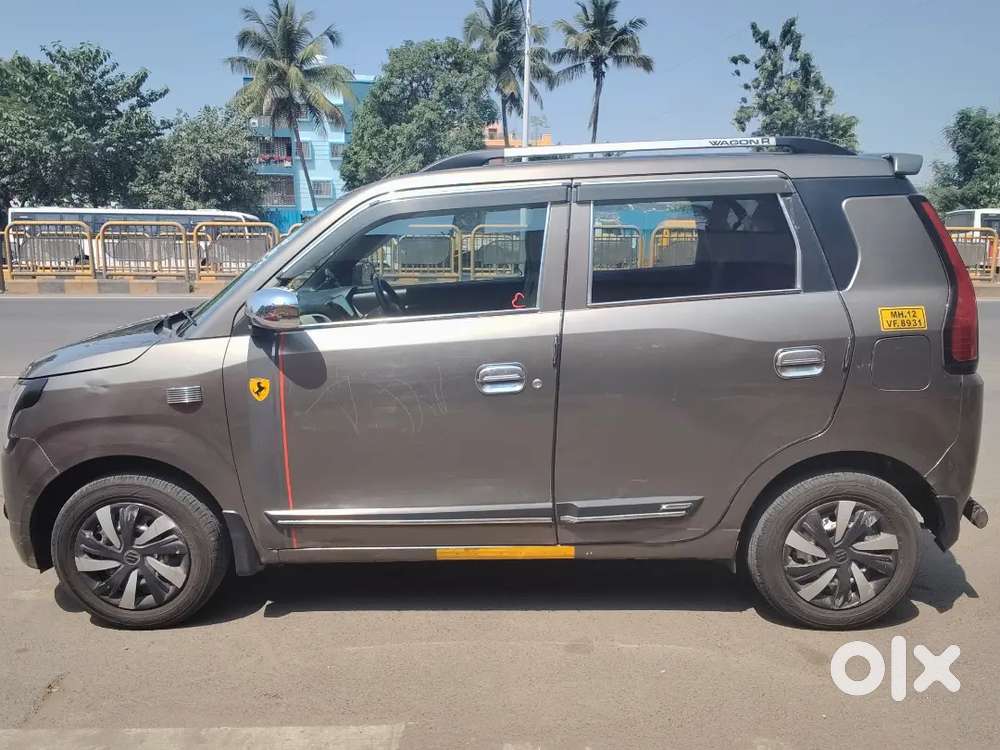 Maruti Suzuki Wagon R 2023 Lxi Mt