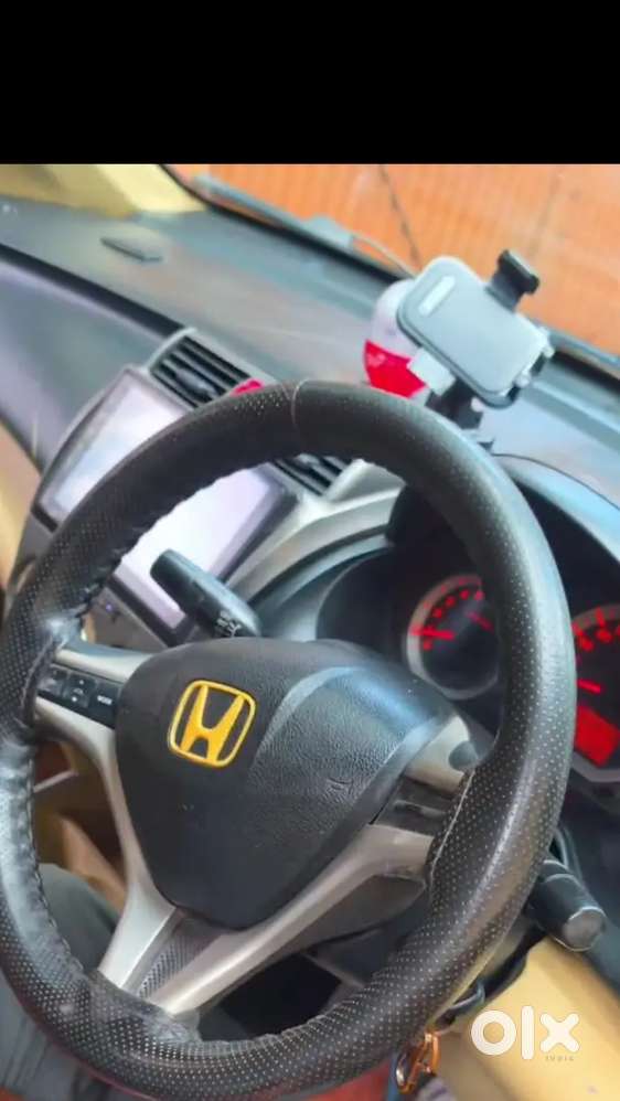 Honda City 1.5 V Petrol 2009