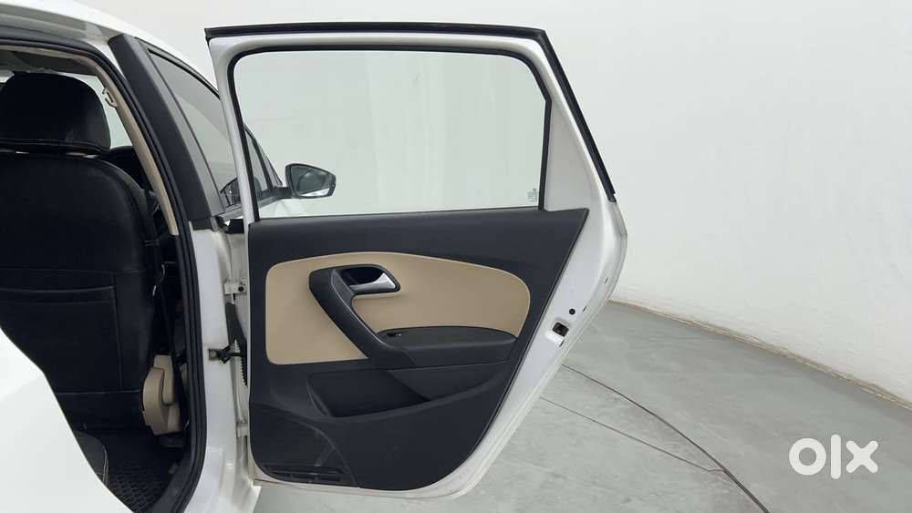 Volkswagen Ameo 1.5 Tdi Highline 16 Alloy, 2016, Diesel