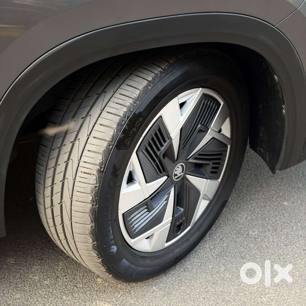 Skoda New Kodiaq 2.0 Tsi, 2025, Petrol