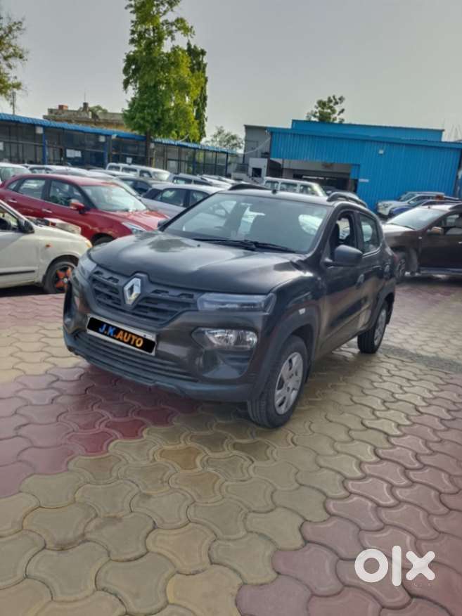 Renault Kwid Rxl, 2020, Petrol