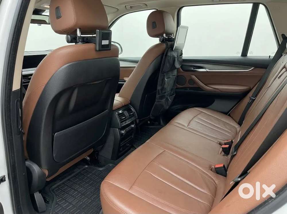 Bmw X5 Xdrive 30d, 2015, Diesel