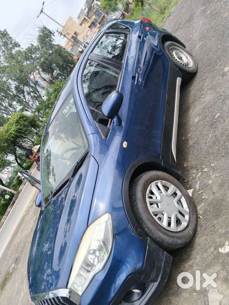 Maruti Suzuki S-cross Sigma 1.3, 2020