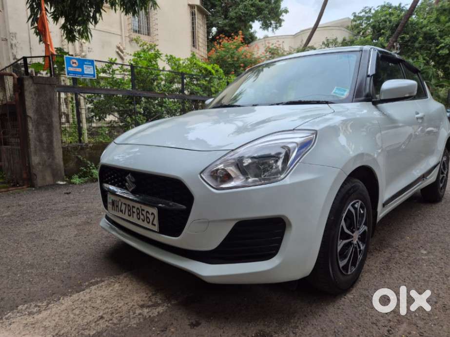 Maruti Suzuki Swift Vxi Ags, 2022, Petrol