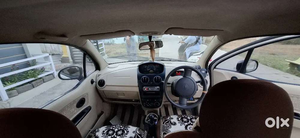 Chevrolet Spark 2009 Petrol Well Maintained