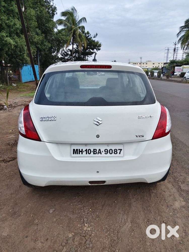 Maruti Suzuki Swift Ddis Vdi, 2013, Diesel