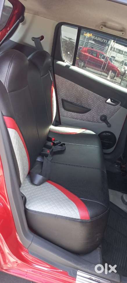 Maruti Suzuki Alto 800 Lxi, 2017, Petrol