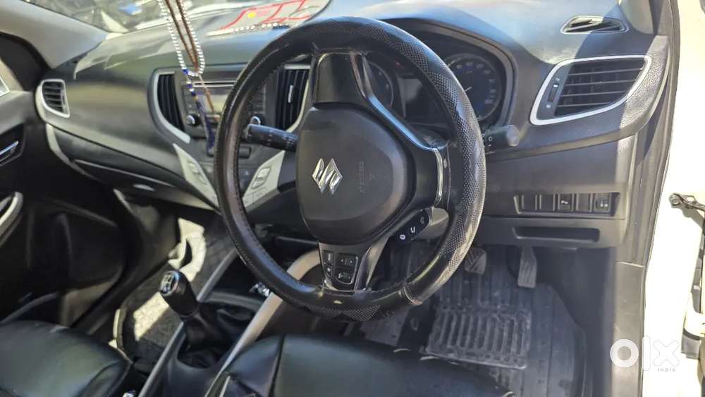 Maruti Suzuki Baleno 2018 Diesel Manual