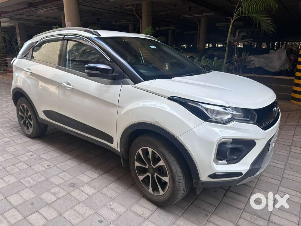 Tata Nexon Diesel 2021