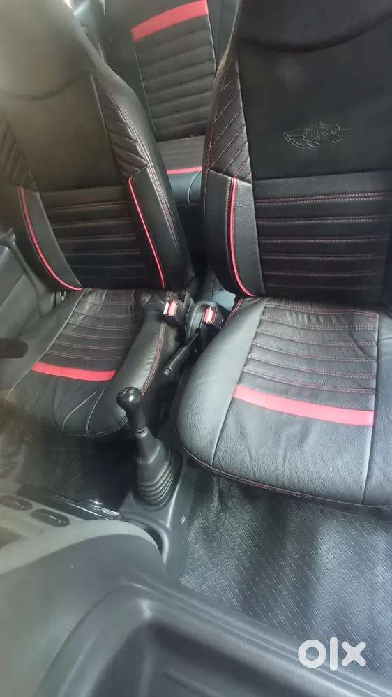 Single Hand Driven Best Cng Alto Nov 2010