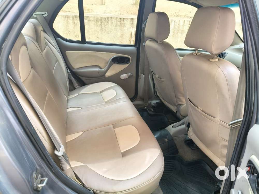 Tata Indigo Cs Gle, 2009, Petrol