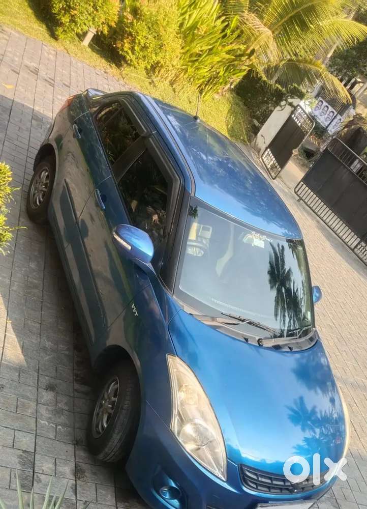 Maruti Suzuki Dzire 1.2 Vxi