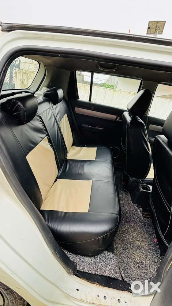 Maruti Swift Vdi 2010