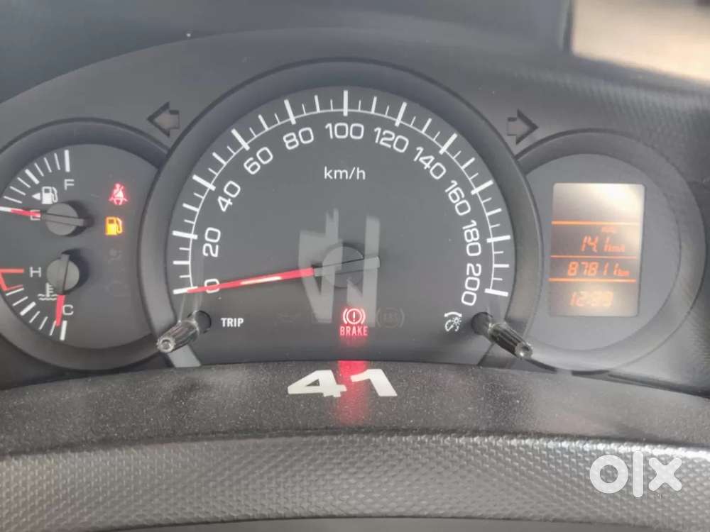 Maruti Suzuki Swift Dzire Vxi, 2022, Petrol