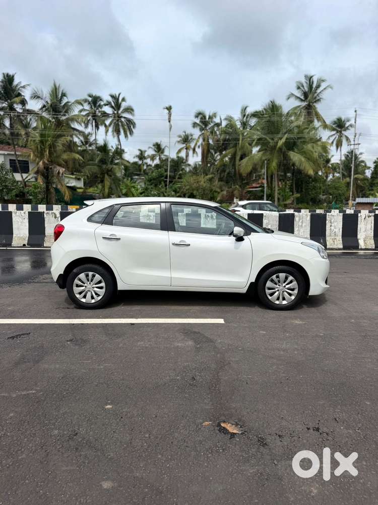 Maruti Suzuki Baleno 1.2 Delta, 2019, Petrol