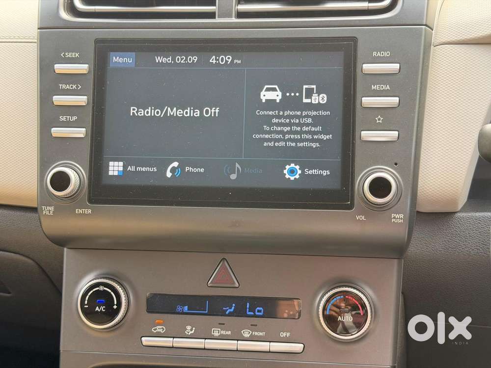 Hyundai Creta 1.5 S Petrol, 2020, Petrol