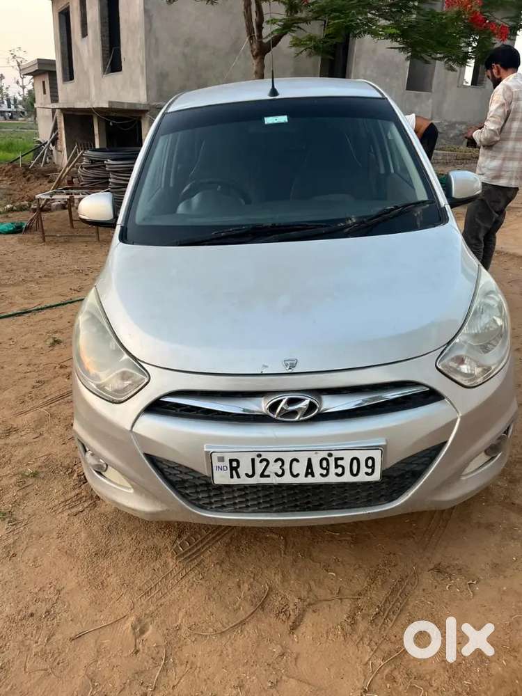 Vehicle Condition Very Good