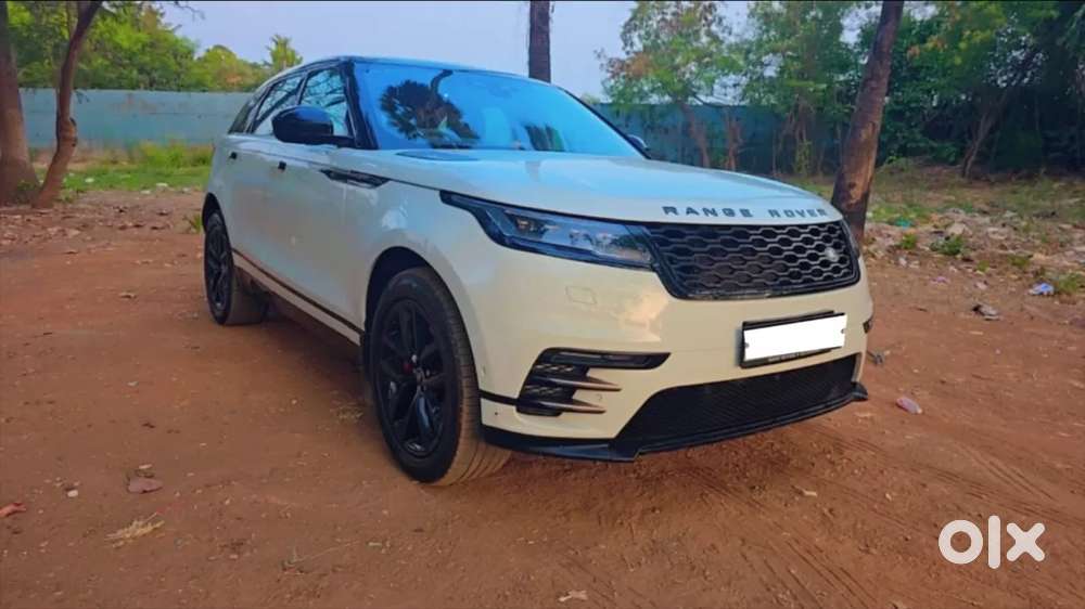 Land Rover Range Velar, 2023, Diesel