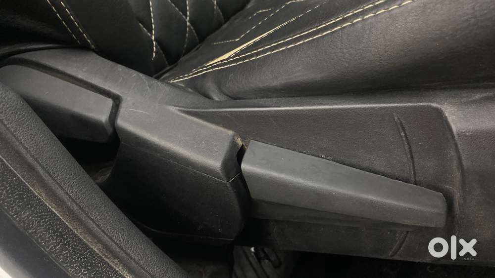 Nissan Magnite 1.0 Xv Turbo Cvt, 2021, Petrol