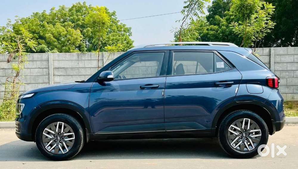 Hyundai Venue 1.5 Crdi S Plus, 2022, Diesel