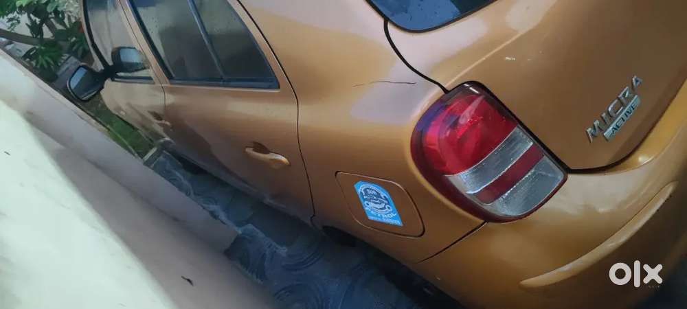 Excellent Personal Used Vehicle Will Maintained In Short Condition