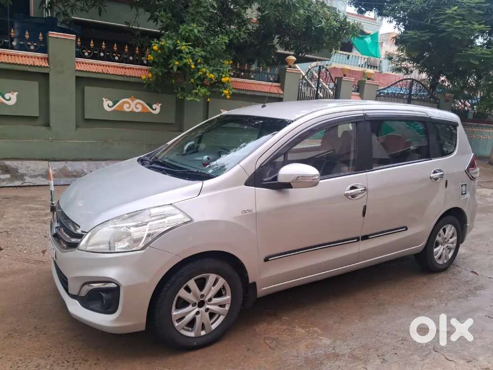 2017 Model Single Key 2nd Owner Super Condition Vechical Own Car