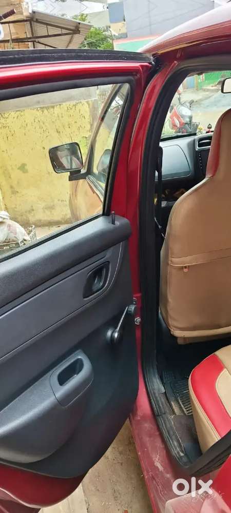 Renault Kwid 2016 Petrol