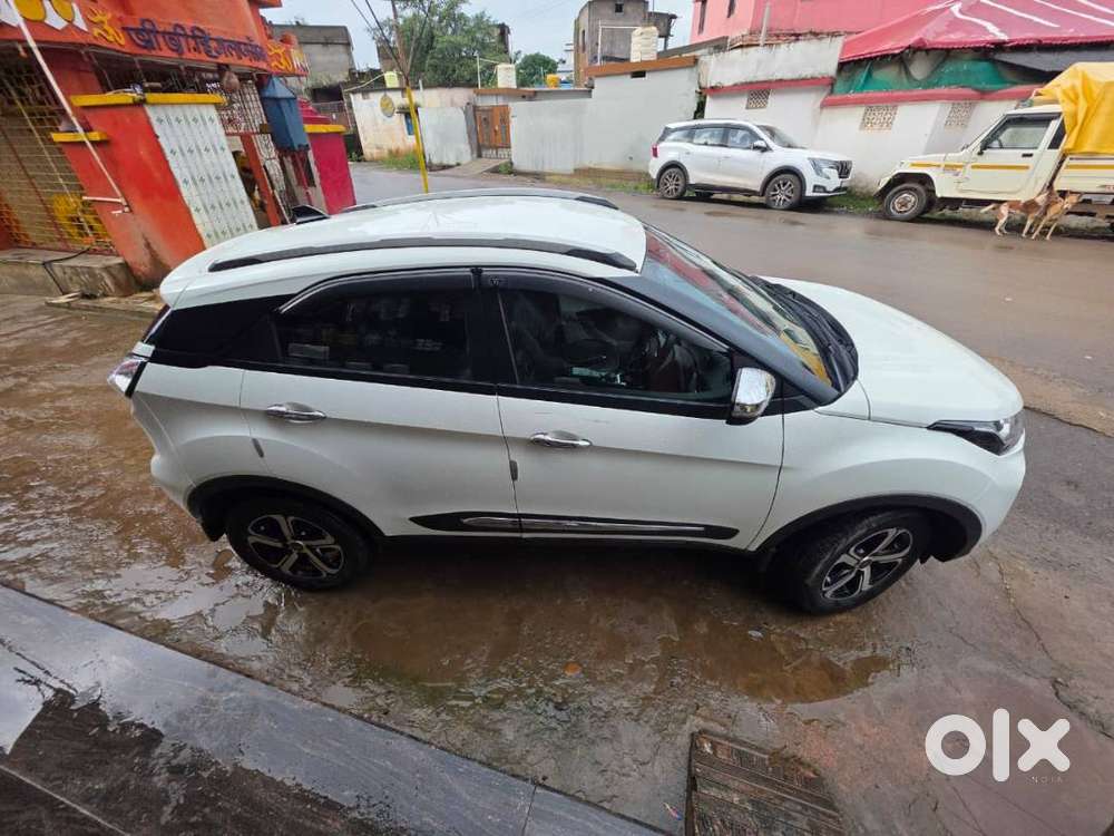 Tata Nexon 2022