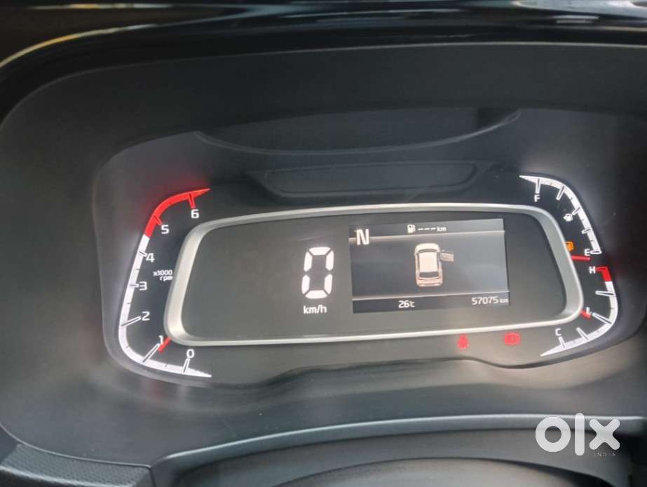 Kia Sonet Gtx Plus At D, 2021, Diesel