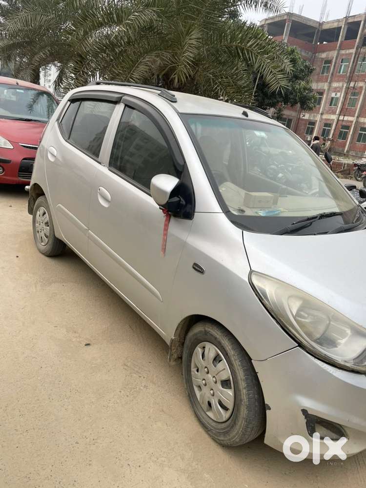 Hyundai I10 Good Condition