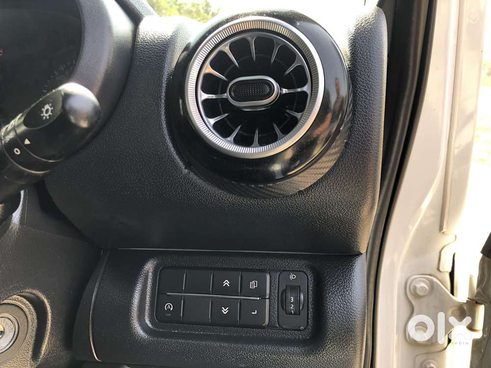 Mahindra Thar Lx Hard Top Diesel Mt 4wd, 2023, Diesel