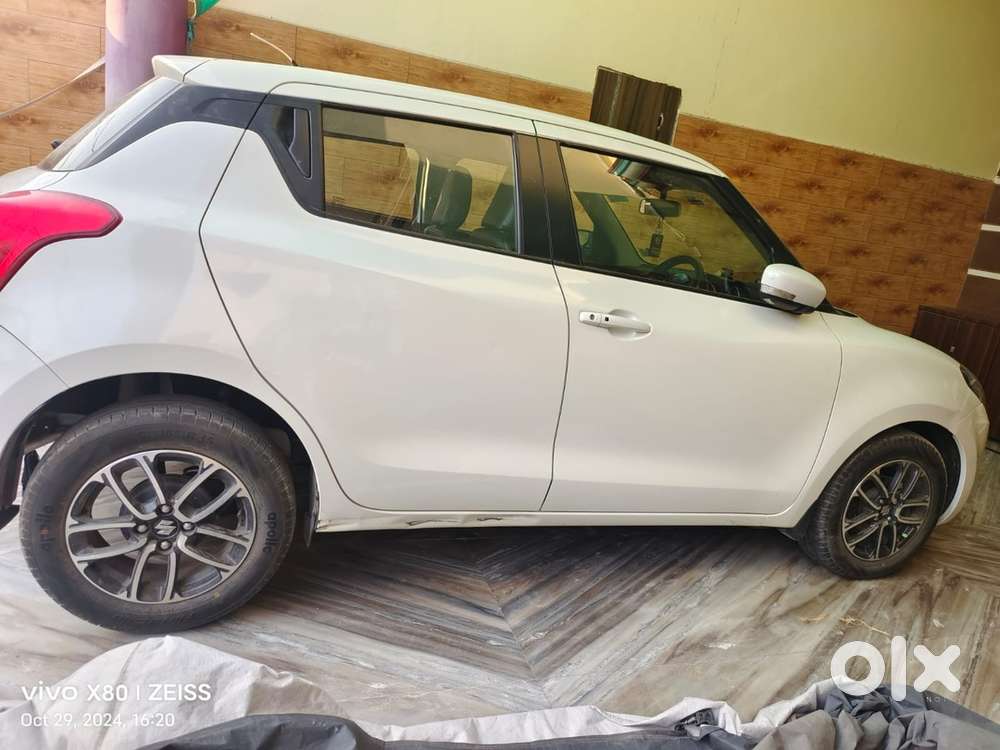 Maruti Swift Zxi Plus 2018 “nri Owner”