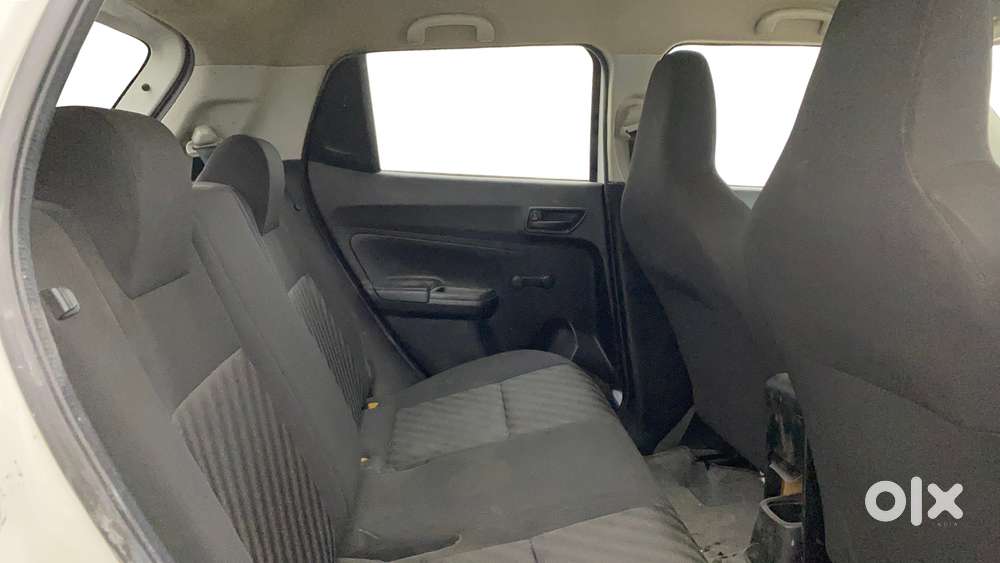 Maruti Suzuki Swift Lxi 2018, 2020, Petrol