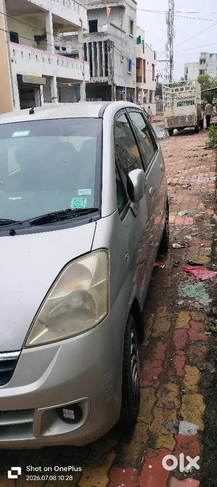 Maruti Suzuki Zen Estilo 2008