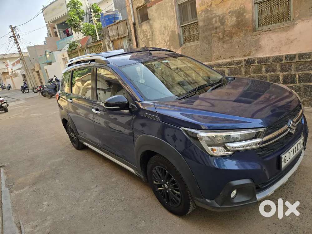 Maruti Suzuki Xl6 2019 Cng & Hybrids 66000 Km Driven