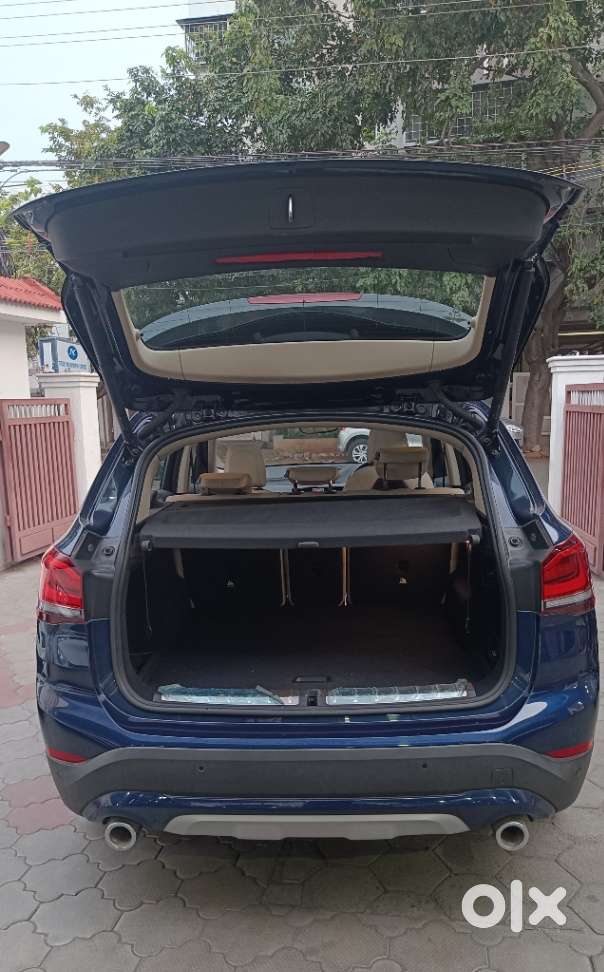 Bmw X1 2.0 Sdrive20d Xline, 2020, Diesel