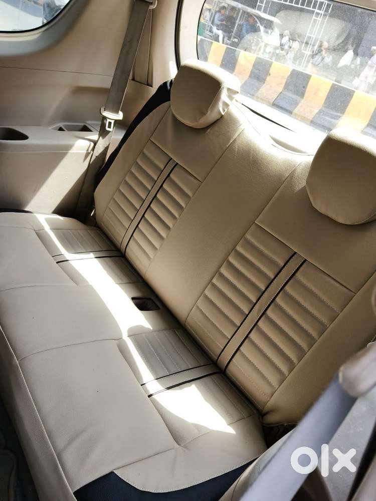 Maruti Suzuki Ertiga Vxi Petrol, 2015, Petrol