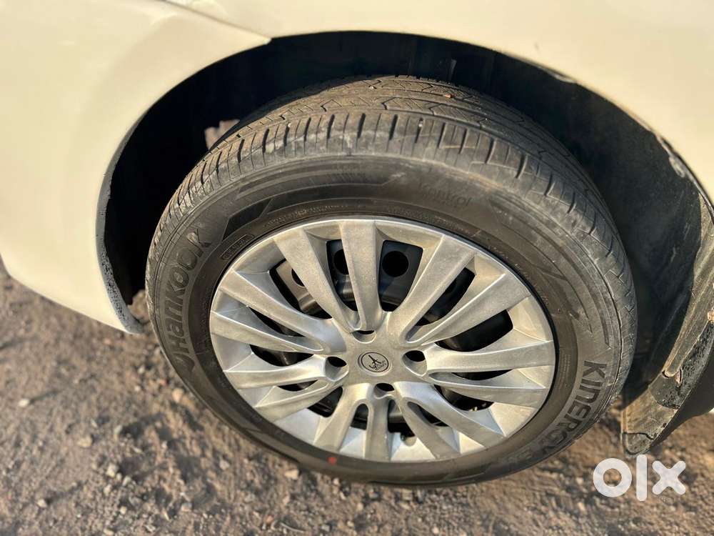 Toyota Etios 2013-2014 G, 2013, Petrol