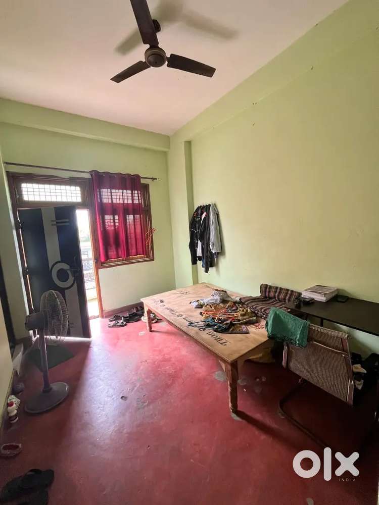 2BHK FLAT AVAILABLE
