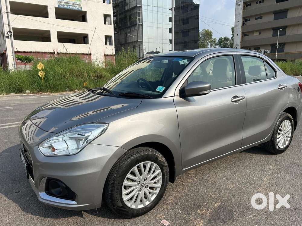 Maruti Suzuki Dzire 1.2 Zxi Cng, 2023, Cng & Hybrids
