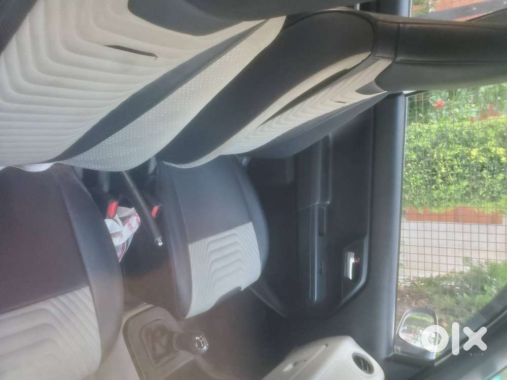 Maruti Suzuki Wagon R 2025 Cng & Hybrids Good Condition