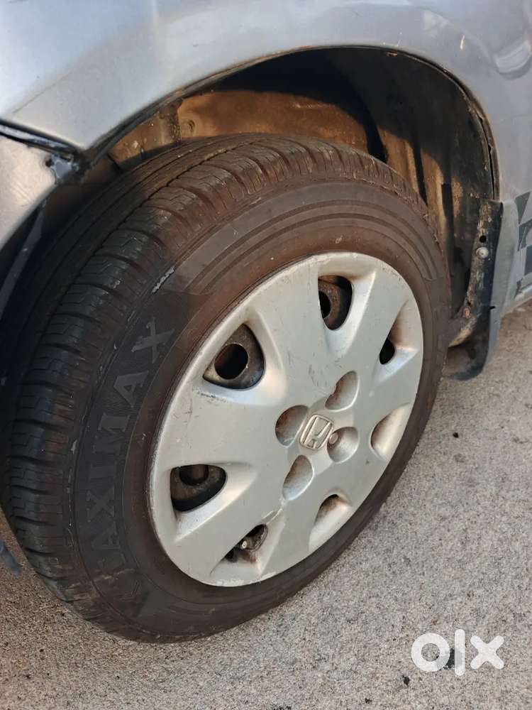 Honda City 2004 Petrol